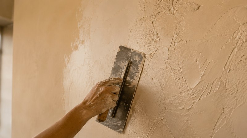 Surfaces with character.
